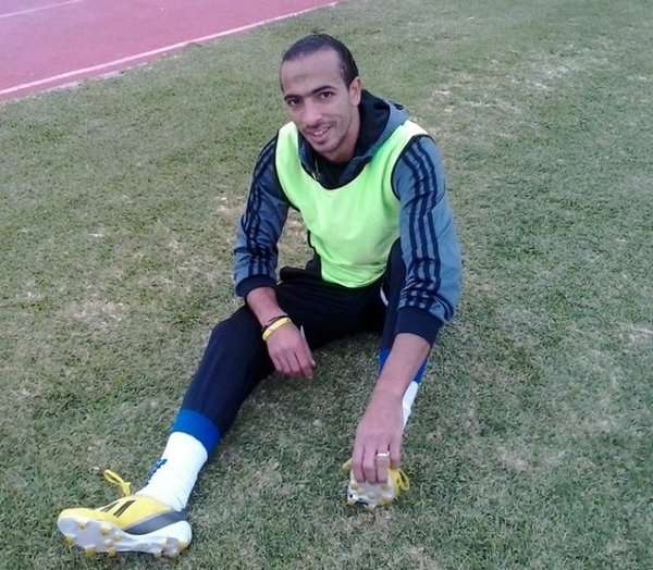 المصري محمد طلعت