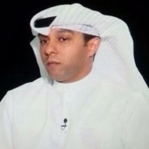 صالح العنيزي