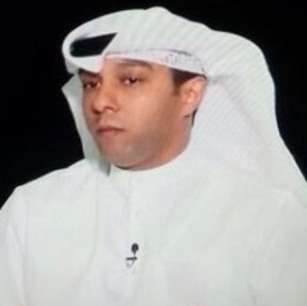 صالح العنيزي