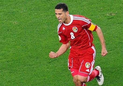 بشار بني ياسين