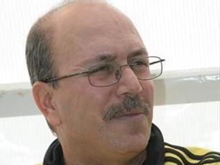 عبد القادر يعيش