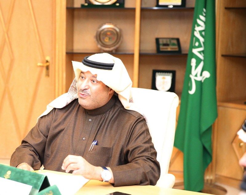 الامير نواف بن محمد