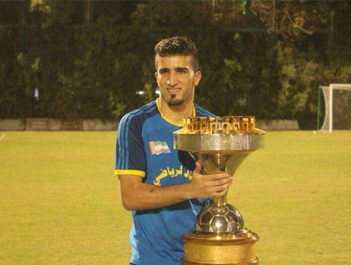 شاهر الشاكر