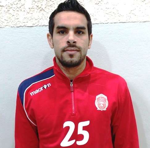 علي سعيد الشهابي 