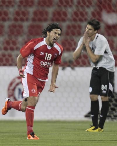 ليوناردو بيسكوليتشي 