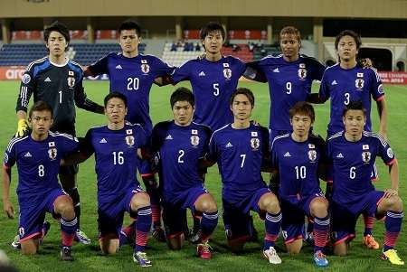 الأولمبي الياباني