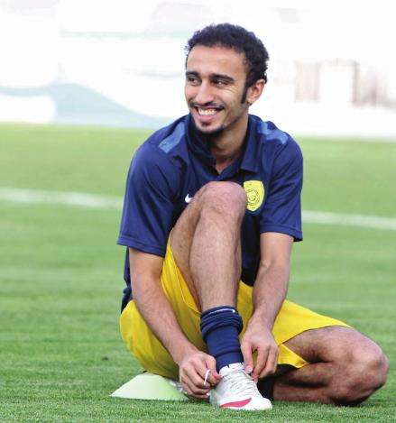 محمد السهلاوي 