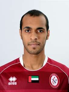 سعيد الكثيري