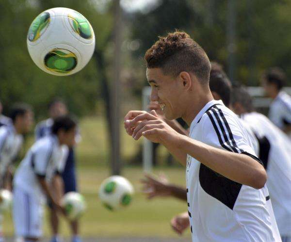 توني سانابريا