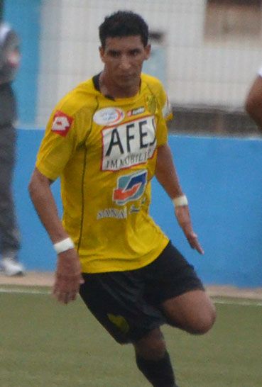 أحمد أجدو