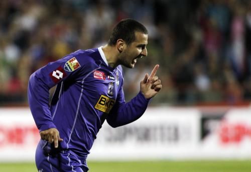  ايانيس زيكو