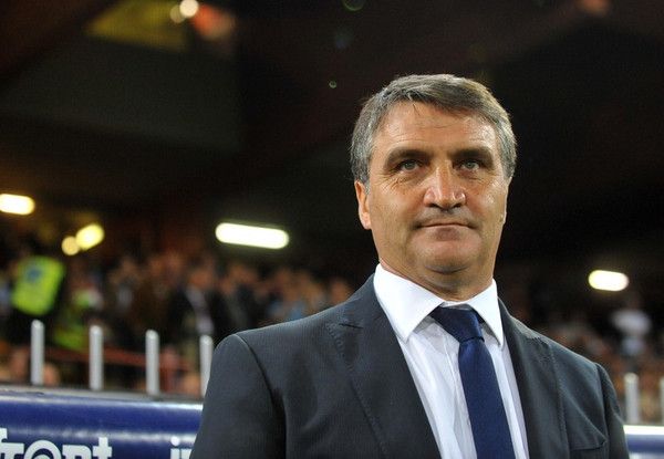 لويجي دي كانيو