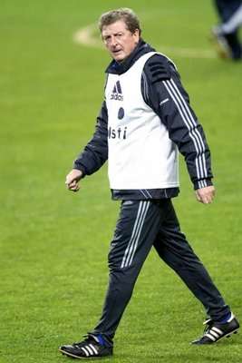 المدرب الفنلندي هودجسون