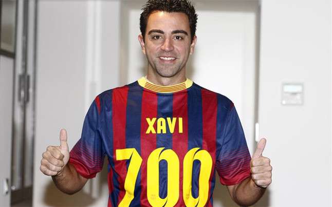 xavi
