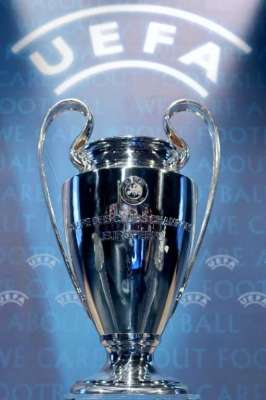 كـأس دوري أبـطــال أوروبـــا