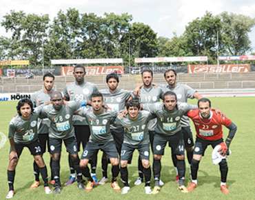 فريق الظفرة