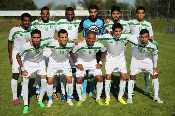 فريق الإمارات