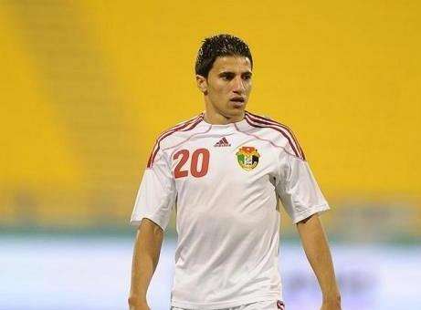 حمزة الدردور