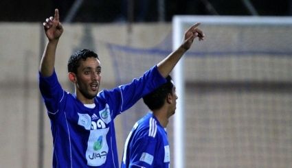 أشرف نعمان نجم واد النيص