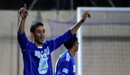 أشرف نعمان نجم واد النيص