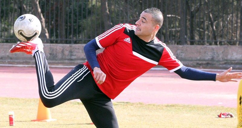 عامر شفيع 
