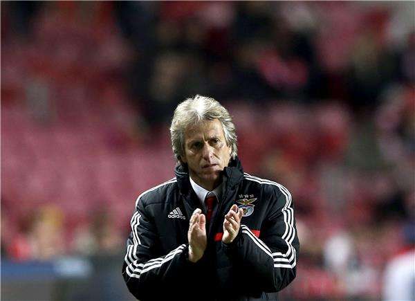 جورجي جيسوس