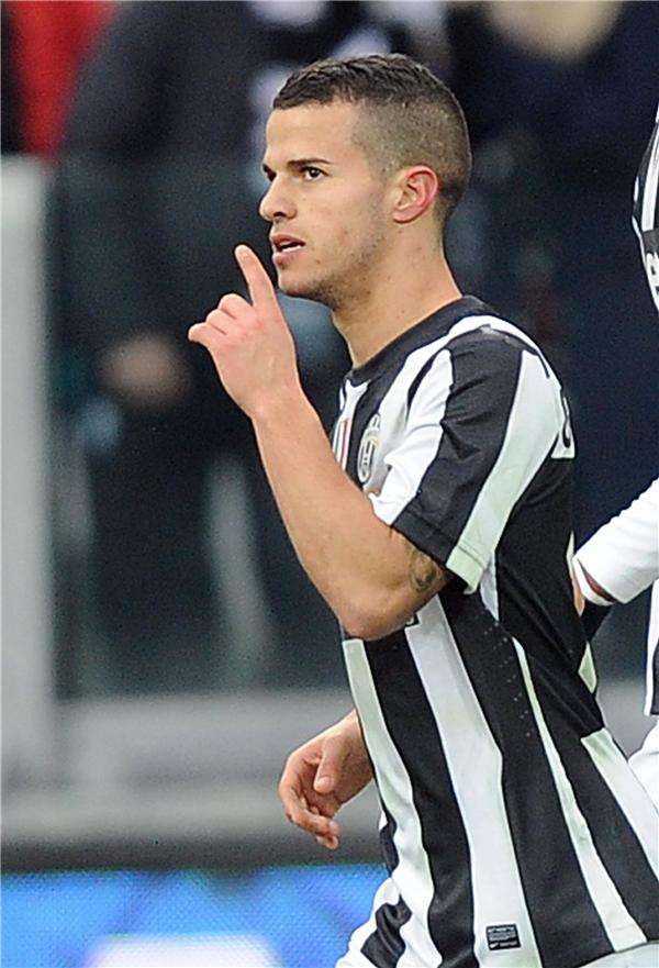 سيبستيان جيوفينكو