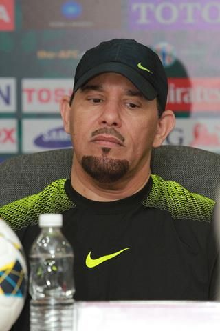 خالد القورني