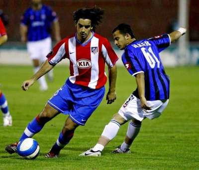 خوسيه مانويل خورادو 