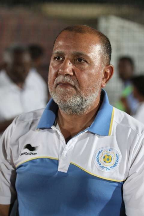 صبري المنياوي