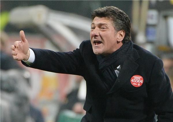 والتر ماتساري