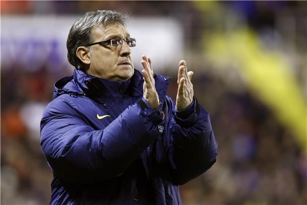 خيراردو تاتا مارتينو