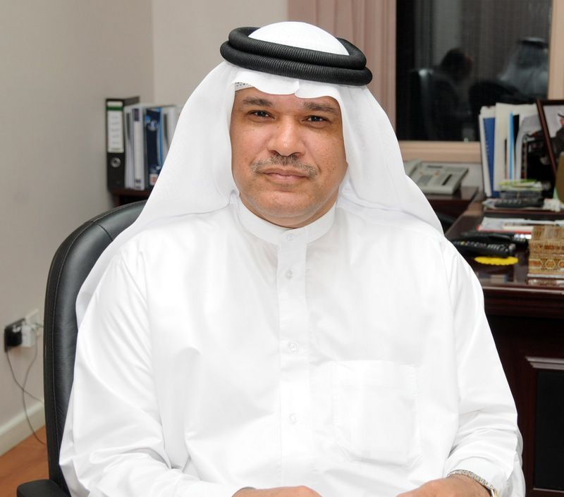 خالد الناجم