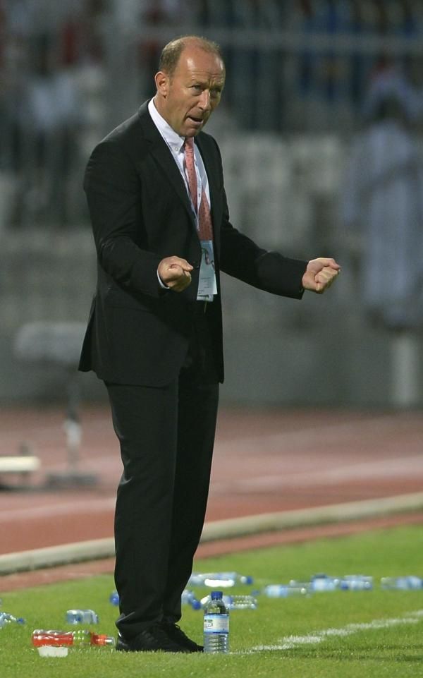 جابرييل كالديرون