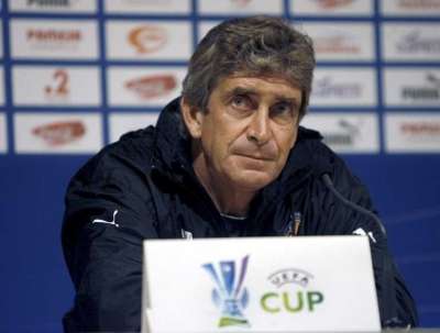 بليجريني : انتقال ريكيلمي لن يؤثر على فياريال