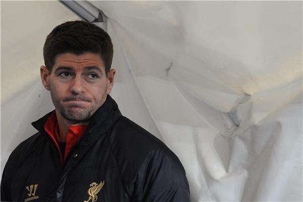 ستيفن جيرارد