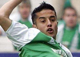 المغرب - منعم بلمقدم