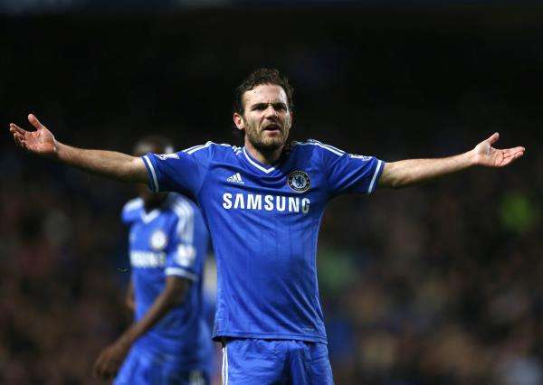 خوان ماتا