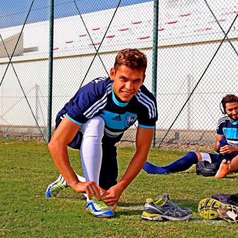 البرازيلي تاليس 