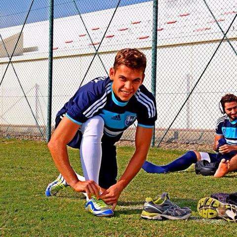 البرازيلي تاليس 