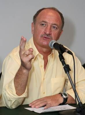 لويس فيليبي سكولاري