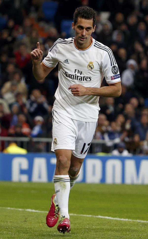 ألفارو أربيلوا