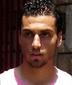 عمر بسام 
