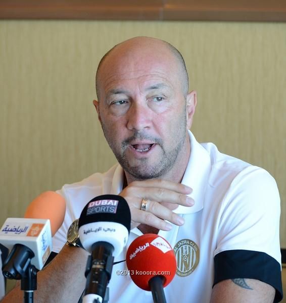 والتر زينجا