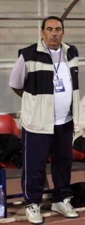 كاظم خلف