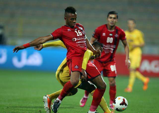 من لقاء الوصل x الشعب