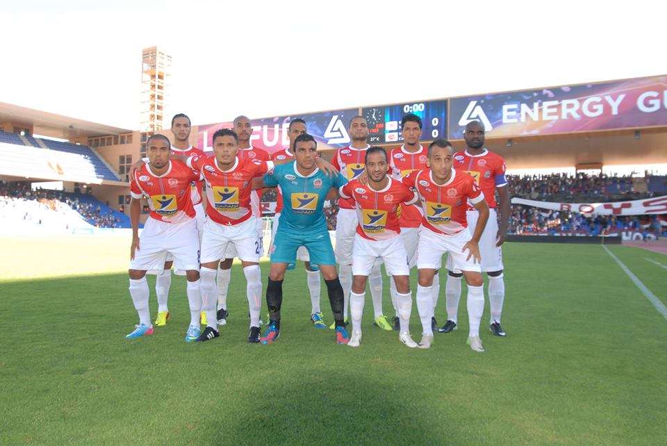   الكوكب المراكشي 