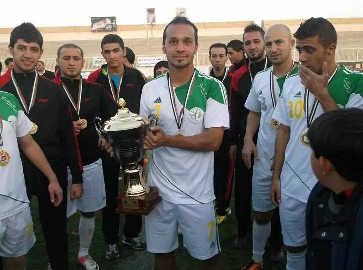  محمد عفا الرفاعي
