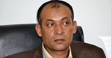 عاطف عبد العزيز