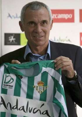 هيكتور كوبر أخر ضحايا ريال بيتيس